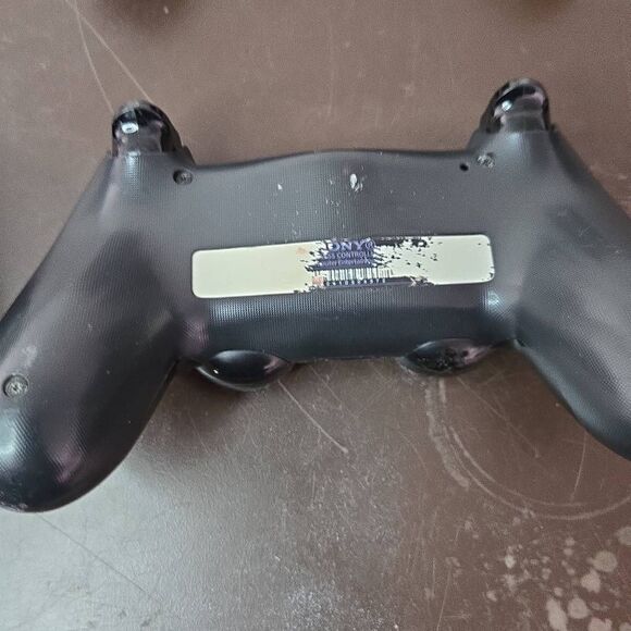 LOT Of 3 Sony PlayStation 4 PS4 DualShock 4 Controller - Picture 3 of 12